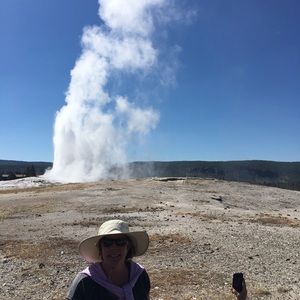 Meet your Posher, Carol